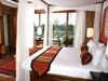 Interior pictures of Thailand architecture